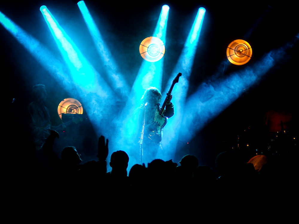Om Festivalen