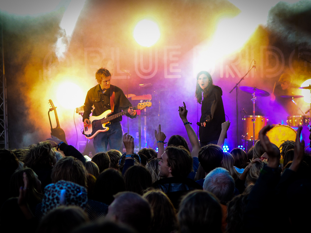 Festivalen